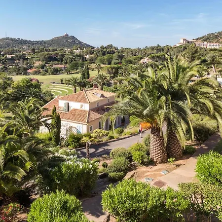 Le Village De Cap Esterel - Maeva - 2 Pieces 5 Per 90 Lejlighed