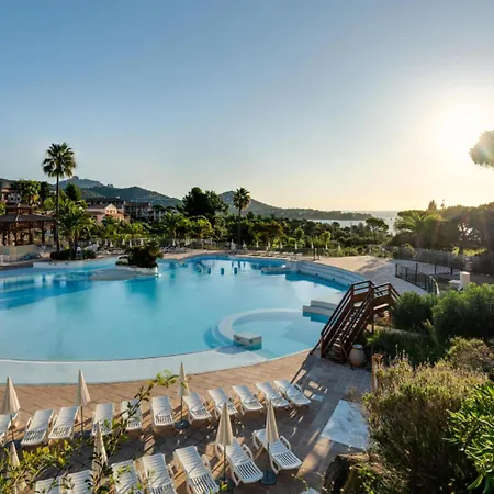 Apartment Le Village De Cap Esterel - Maeva - 2 Pieces 5 Per 90 Saint-Raphael (Var)