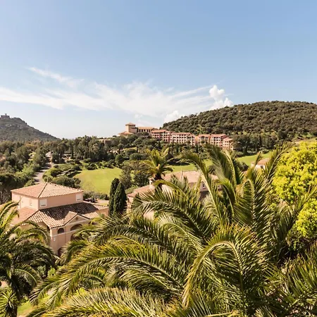 Le Village De Cap Esterel - Maeva - 2 Pieces 5 Per 90 * Saint-Raphael (Var)